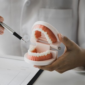 Guidance on possible side effects and aftercare.